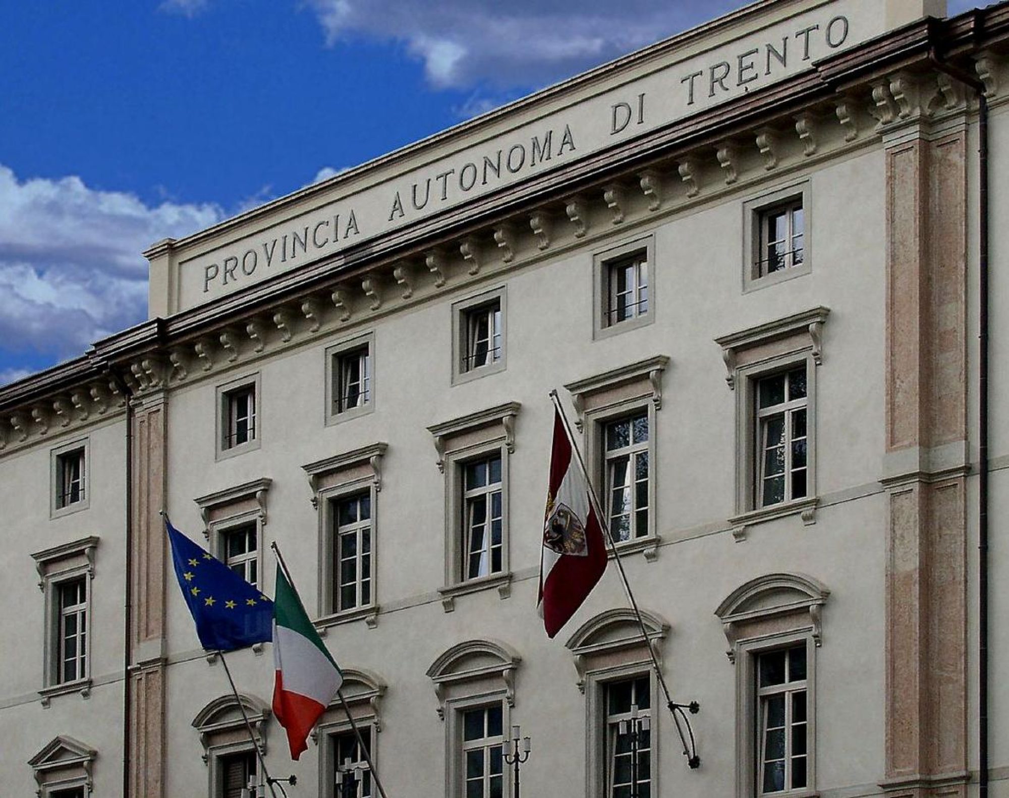 Palazzo Trentini