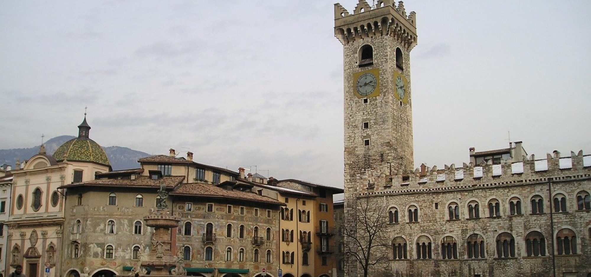 Torre Civica