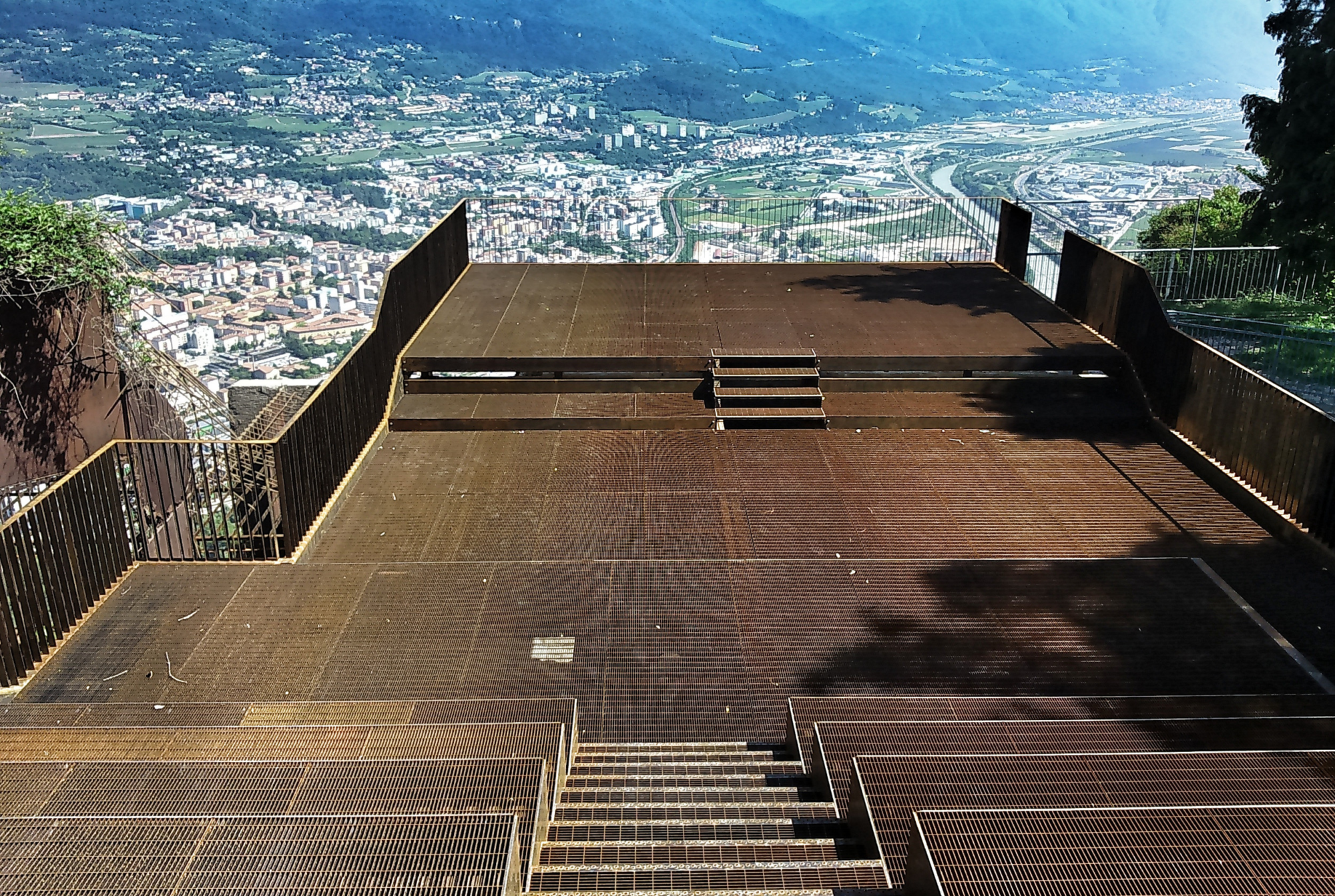 TERRAZZA DEGLI ORSI