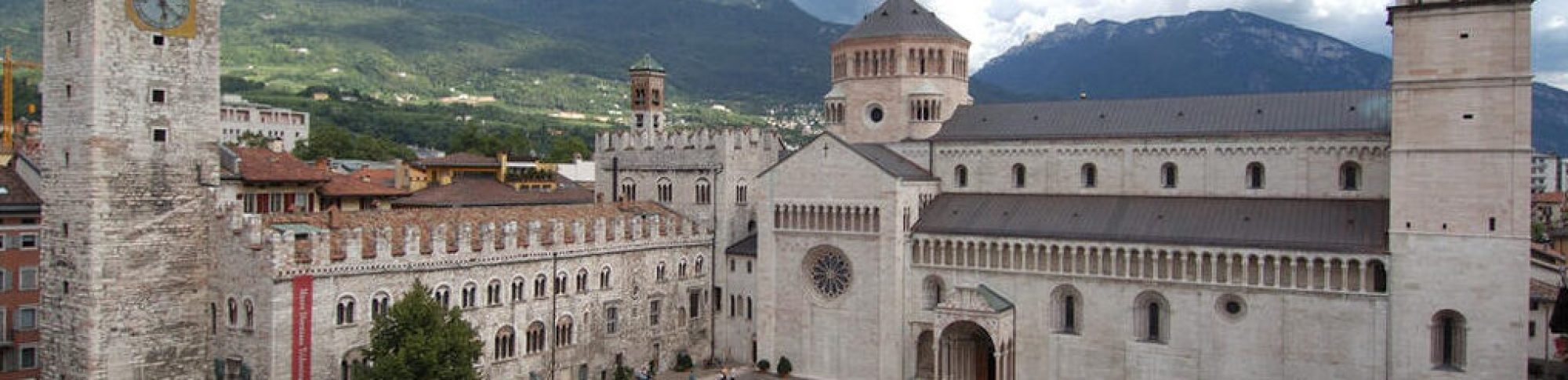 MUSEO DIOCESANO TRIDENTINO