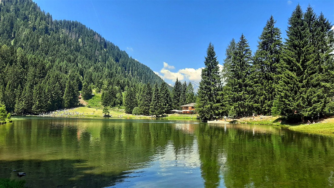 val di sole