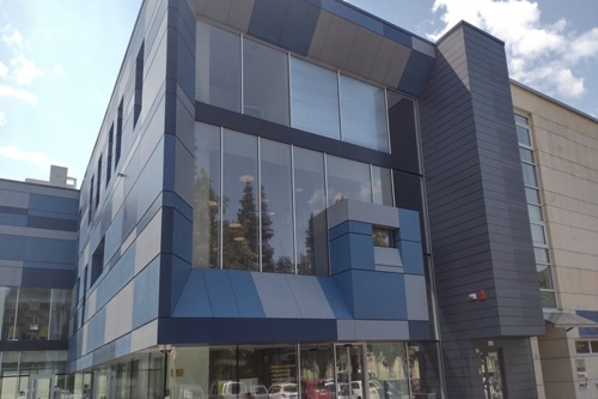 BIBLIOTECA COMUNALE