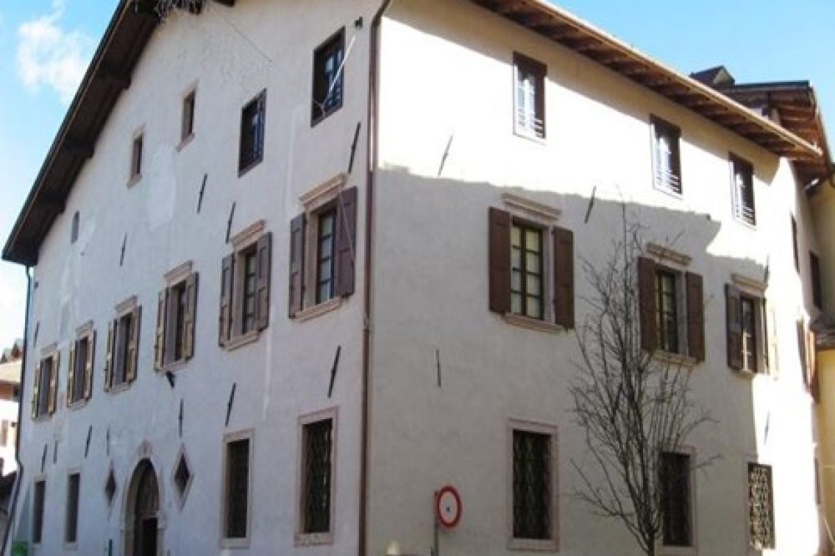 PALAZZO HIPPOLITI