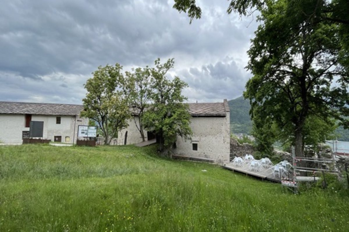 CA' STALLA