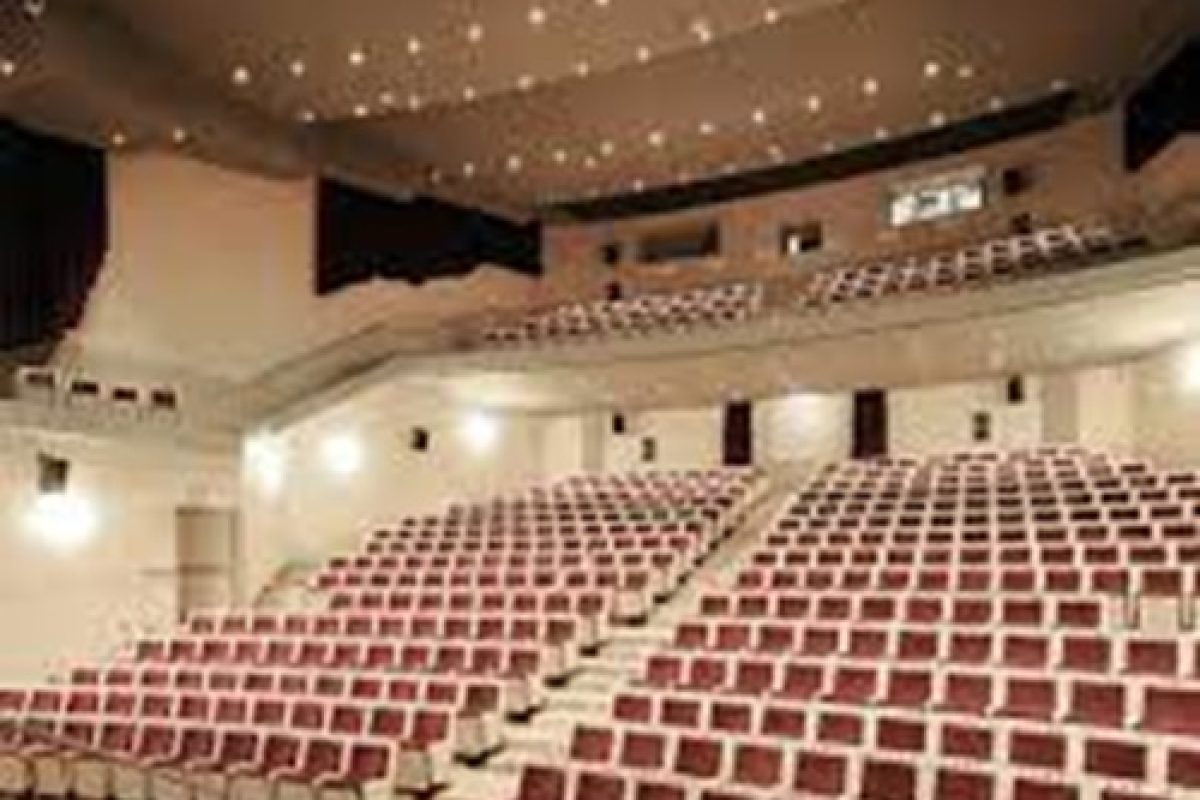 TEATRO COMUNALE PERGINE