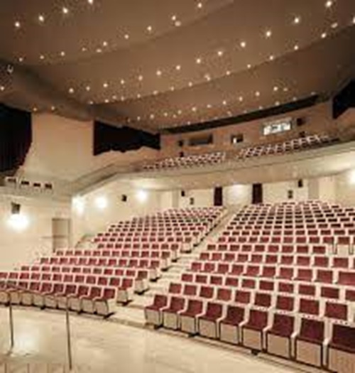 TEATRO COMUNALE PERGINE