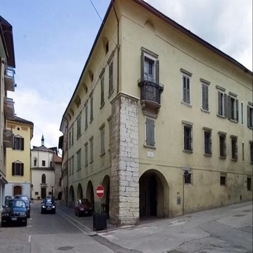 PALAZZO CRIVELLI