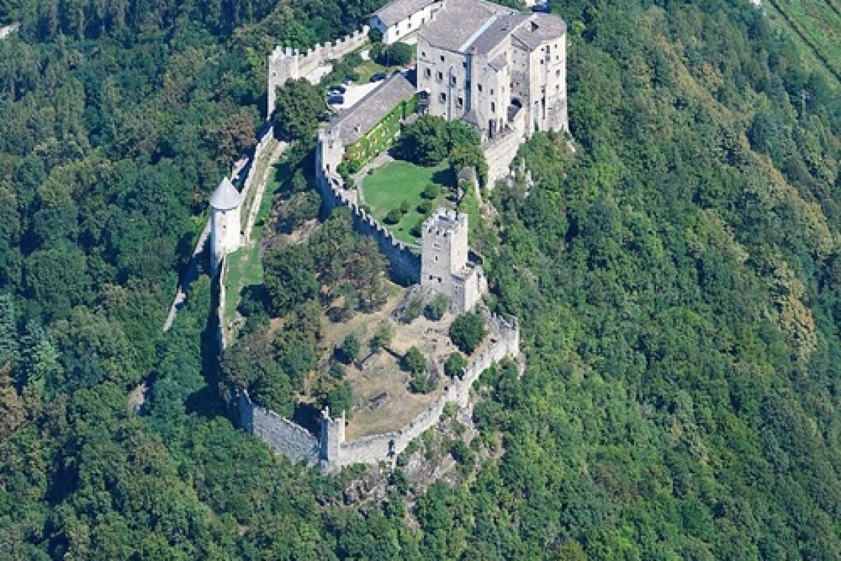 CASTELLO DI PERGINE