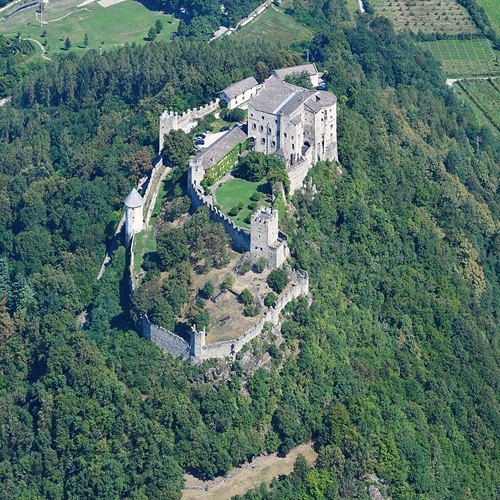 CASTELLO DI PERGINE