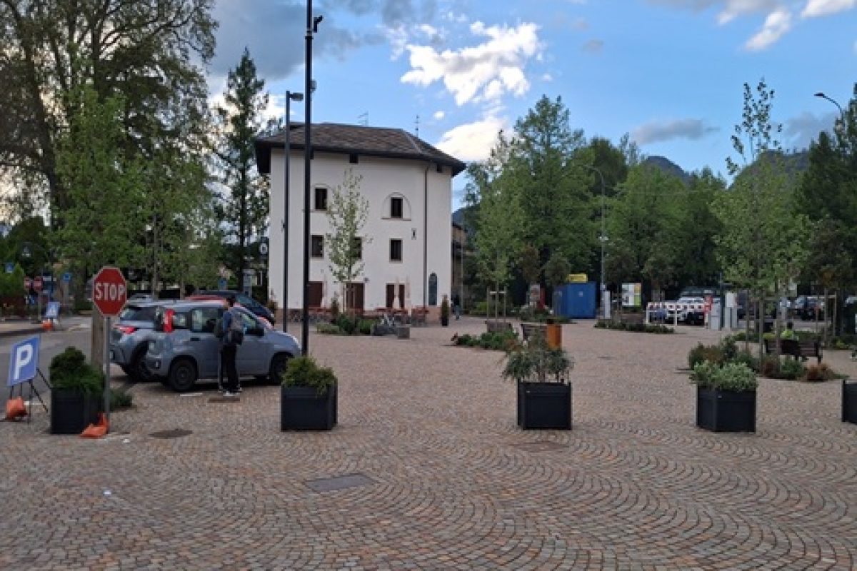 PIAZZA GAVAZZI