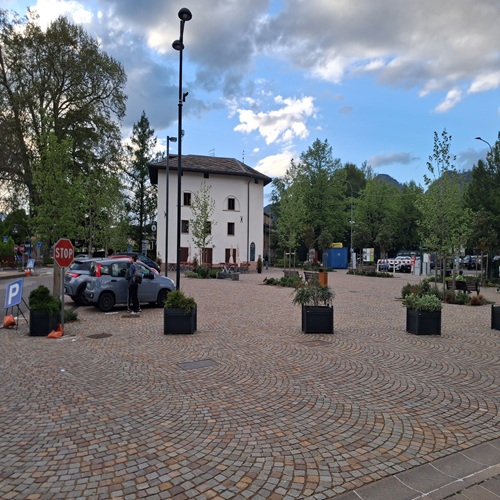 PIAZZA GAVAZZI