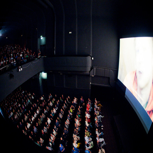 CINEMA VITTORIA