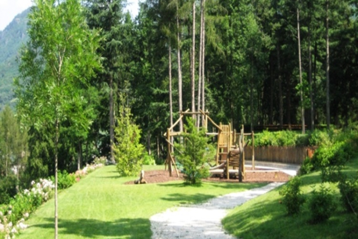 PARCO 3 CASTAGNI