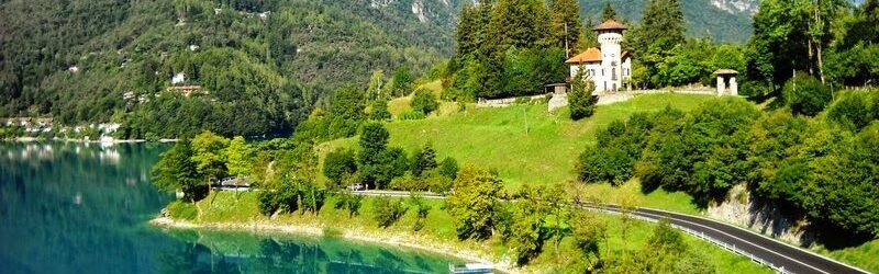 LAGO DI LEDRO