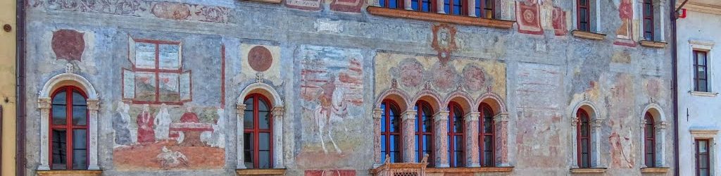 Palazzo Geremia
