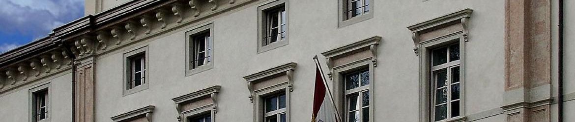 Palazzo Trentini