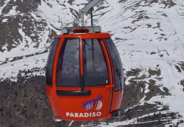 CABINOVIA PARADISO